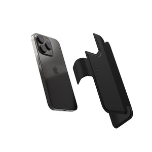 Cygnett IPhone MagSafe Compatible TekView Folio (Black)