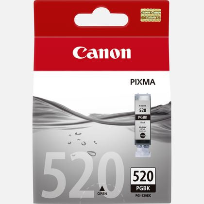 Canon PGI-525 Original Inkjet Ink Cartridge - Black
