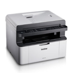Brother MFC-1810 Laser Printer A4 2400 x 600 DPI 20 ppm