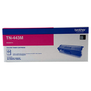 Brother TN-443 toner cartridge 1 pc(s)