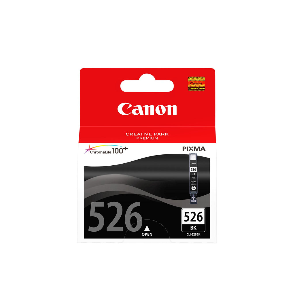 Canon CLI-526 Original Inkjet Ink Cartridge