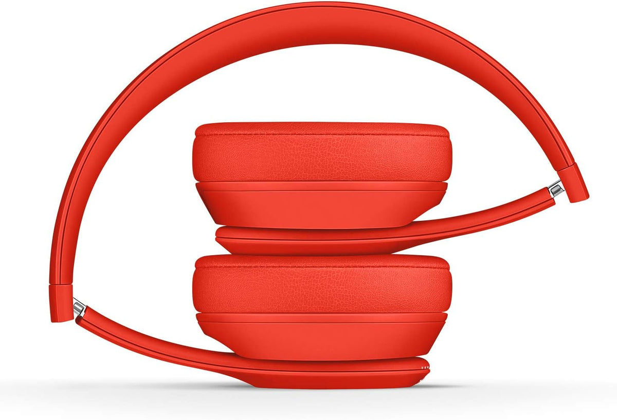 Tai Nghe Beats Beats Solo Pro Wireless Red Tai Nghe Bluetooth