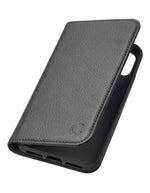 Cygnett CitiWallet Premium Leather Wallet Case for iPhone SE/8/7