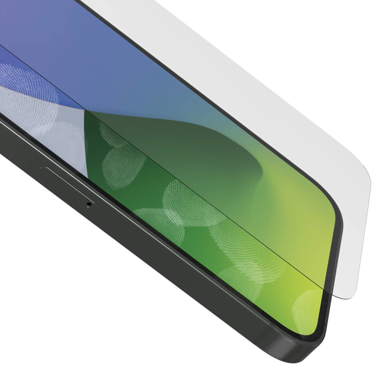 ZAGG InvisibleShield GlassElite+ Screen Protector for iPhone 12 Pro Max