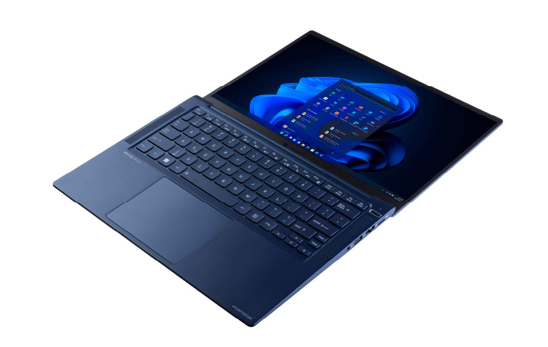 Dynabook Portégé X40L-K-006003 Laptop 35.6 cm (14") WUXGA (Intel i5) [512GB]