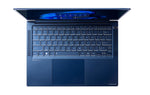 Dynabook Portégé X40L-K-006003 Laptop 35.6 cm (14") WUXGA (Intel i5) [512GB]