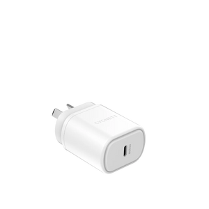 Cygnett 20W USB-C Wall Charger