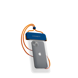 Cygnett AquaGuard 7 Smartphone Waterproof Pouch