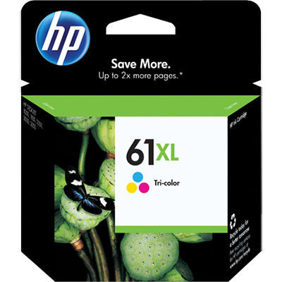 HP 61XL Ink Cartridge
