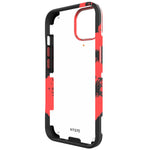 EFM Cayman Case Armour w/ D3O Crystalex For iPhone 13 Pro Max (6.7") (Thermo Fire)