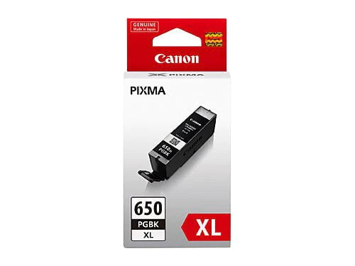 Canon PGI-650XL Cartridge Black