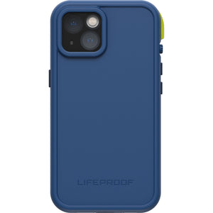 OtteBox Lifeproof Fre MagSafe iPhone 13 (Blue)