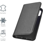 Cygnett CitiWallet Premium Leather Wallet Case for iPhone SE/8/7