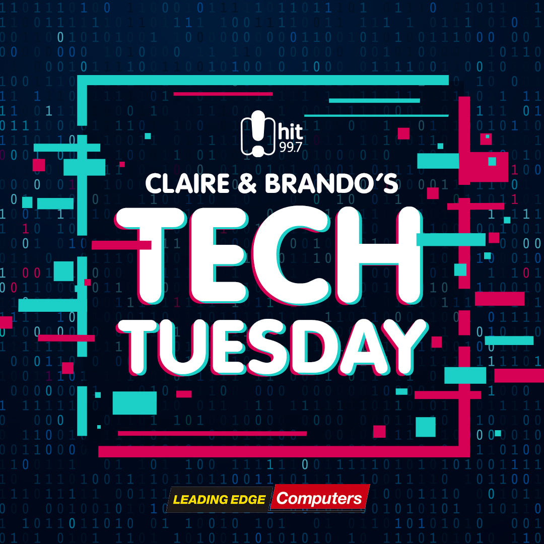 Tech Tuesday 17/03/2020 – LEC Griffith