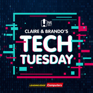Tech Tuesday 17/03/2020