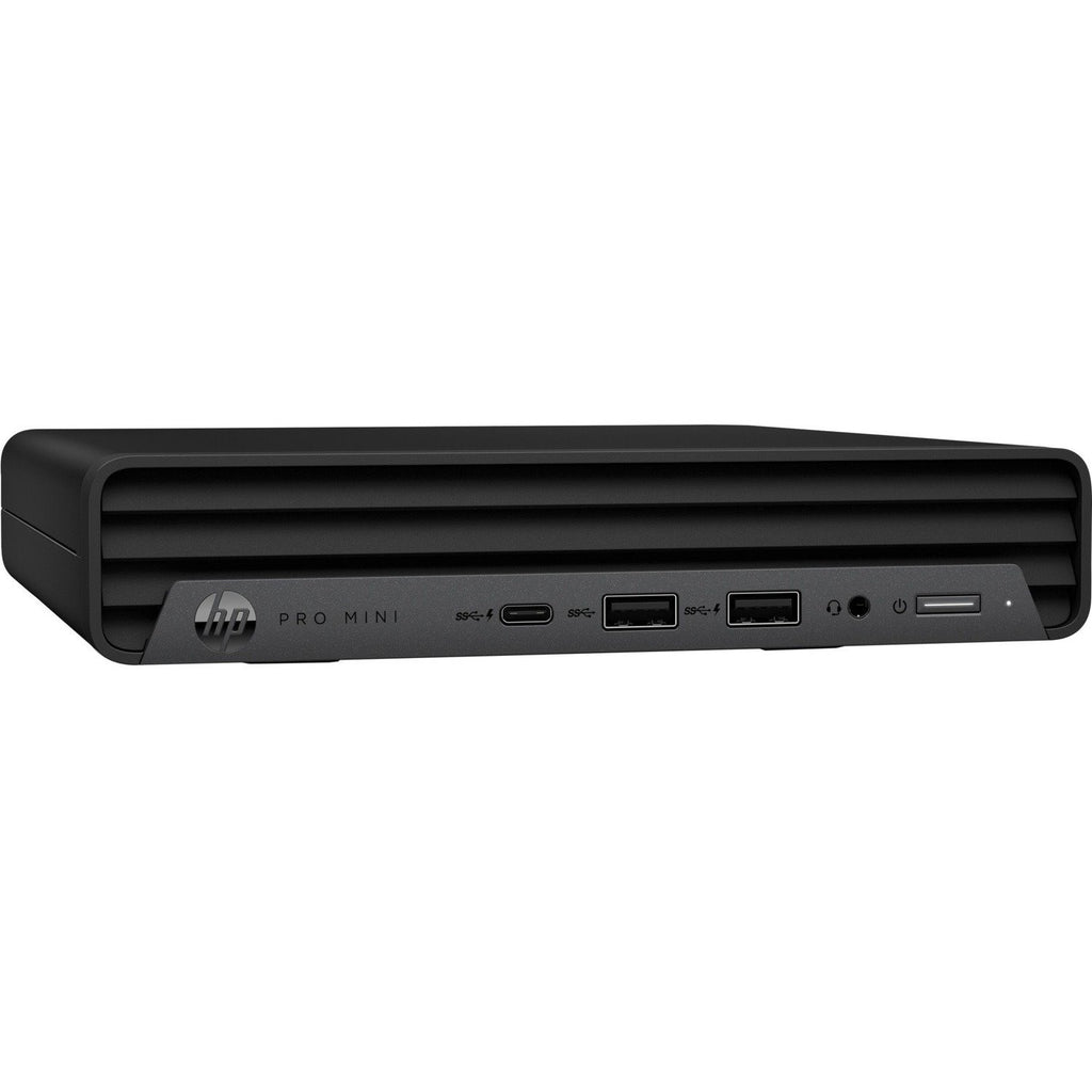HP Pro SFF 400 G9 Desktop Computer (Intel i5)[256GB]
