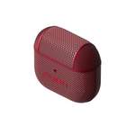 Cygnett AirPods 3rd Generation TekView Case (Red)