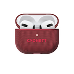 Cygnett AirPods 3rd Generation TekView Case (Red)