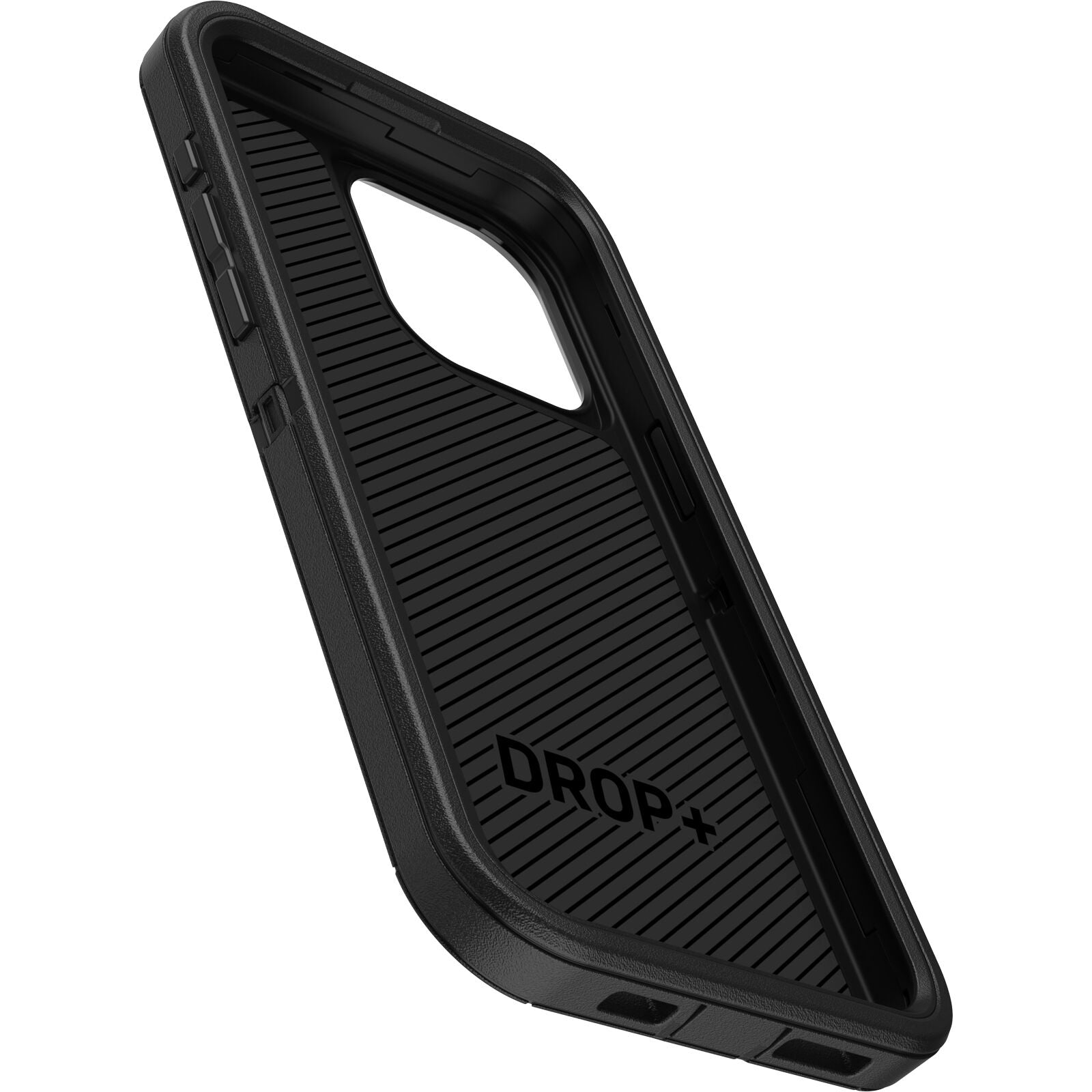 OtterBox Defender Series for iPhone (Black)