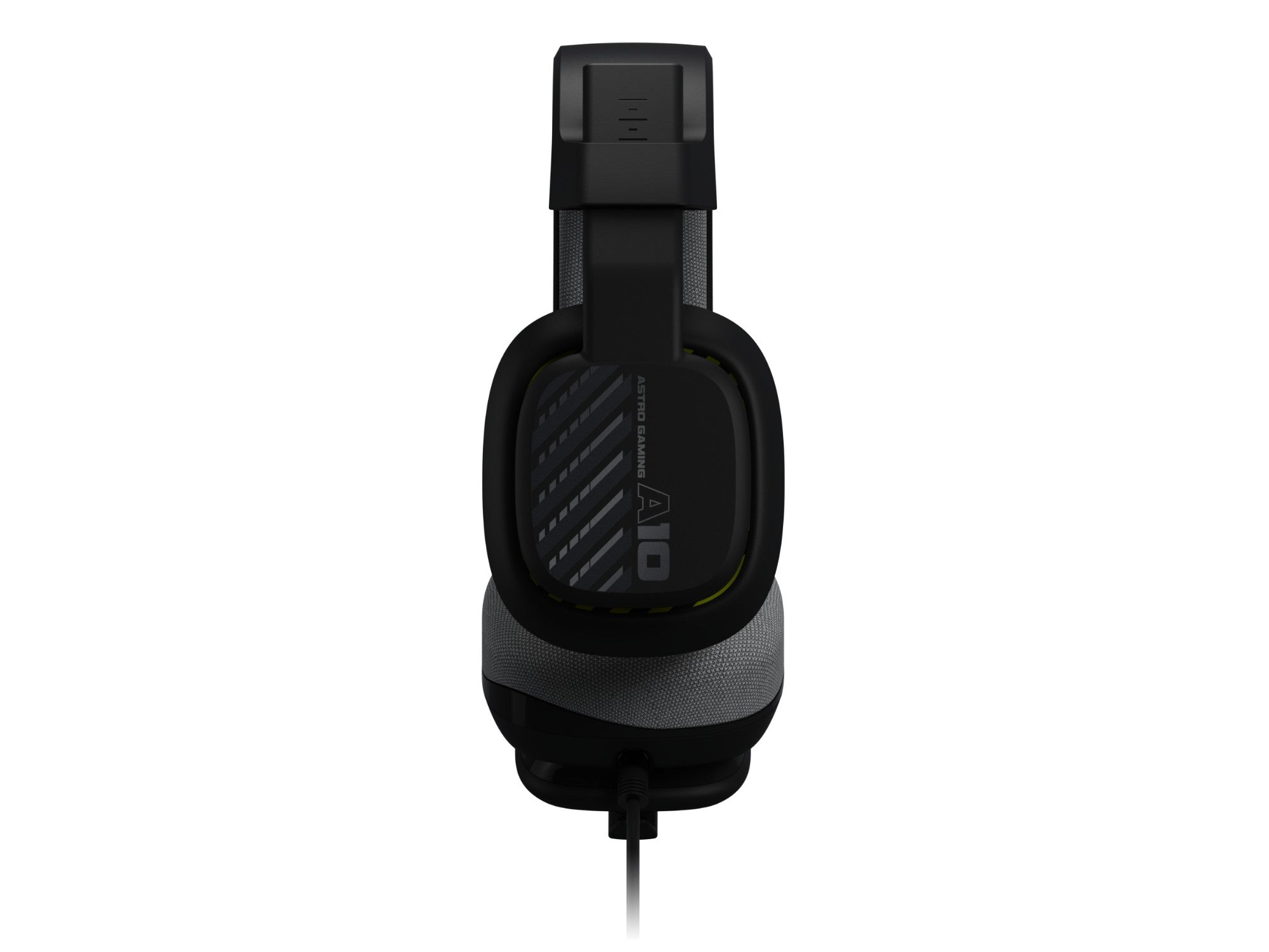 Logitech ASTRO Gaming A10 Headset [Black]