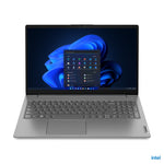 Lenovo V V15 Laptop 39.6 cm (15.6") Full HD (i3-1215U) [256 GB]