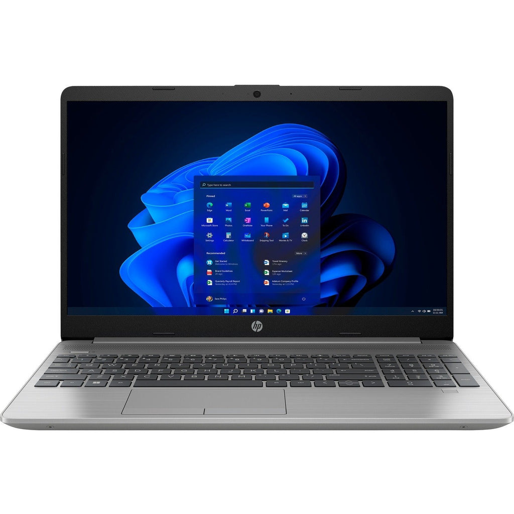 HP 250 G9 15.6" Notebook Full HD (Intel Celeron) [256GB]