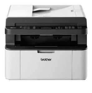 Brother MFC-1810 Laser Printer A4 2400 x 600 DPI 20 ppm