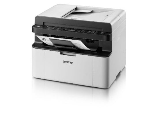 Brother MFC-1810 Laser Printer A4 2400 x 600 DPI 20 ppm