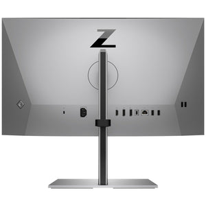 HP Z24m G3 24" Class Webcam QHD LCD Monitor - 16:9