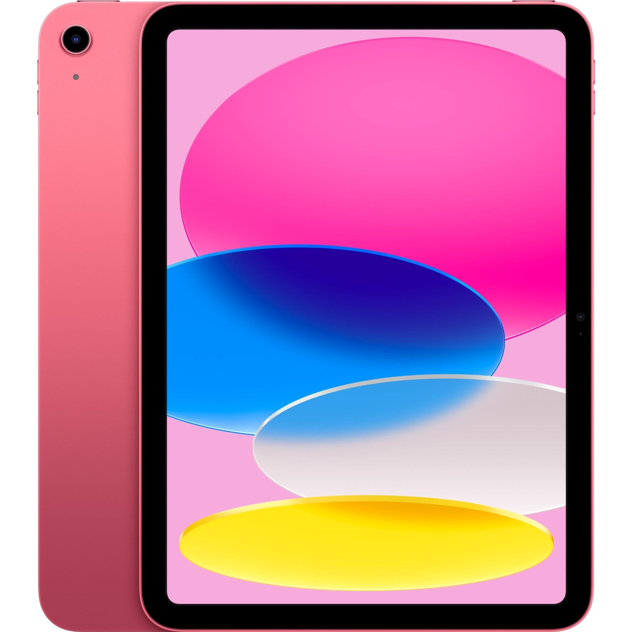 Apple iPad [10th Gen]