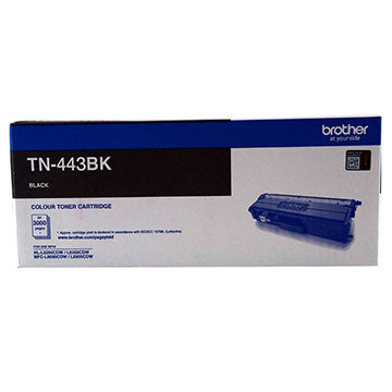 Brother TN-443 toner cartridge 1 pc(s)