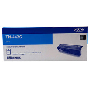 Brother TN-443 toner cartridge 1 pc(s)