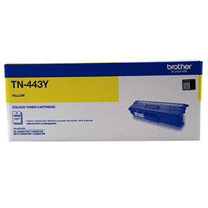 Brother TN-443 toner cartridge 1 pc(s)