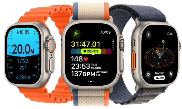 Creaaacademy Apple Watch Series Waterproof Test Gps When Was The