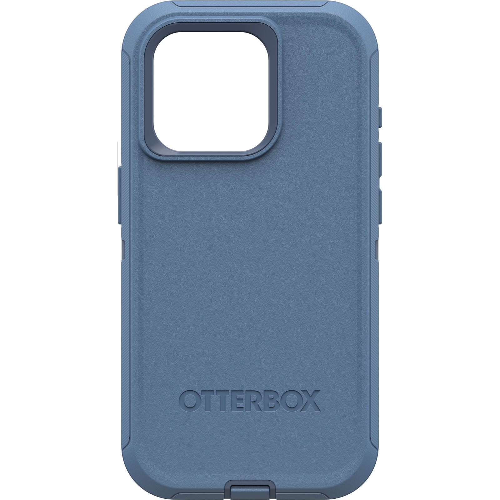 OtterBox Defender Series for iPhone Baby Blue Jeans (Blue)