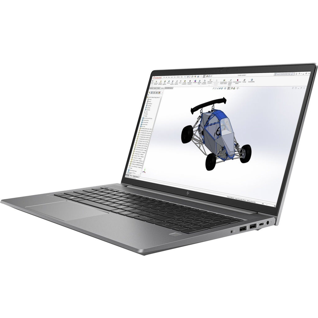 HP ZBook Power G9 15.6" Mobile Workstation Full HD (Intel i7) [512GB]