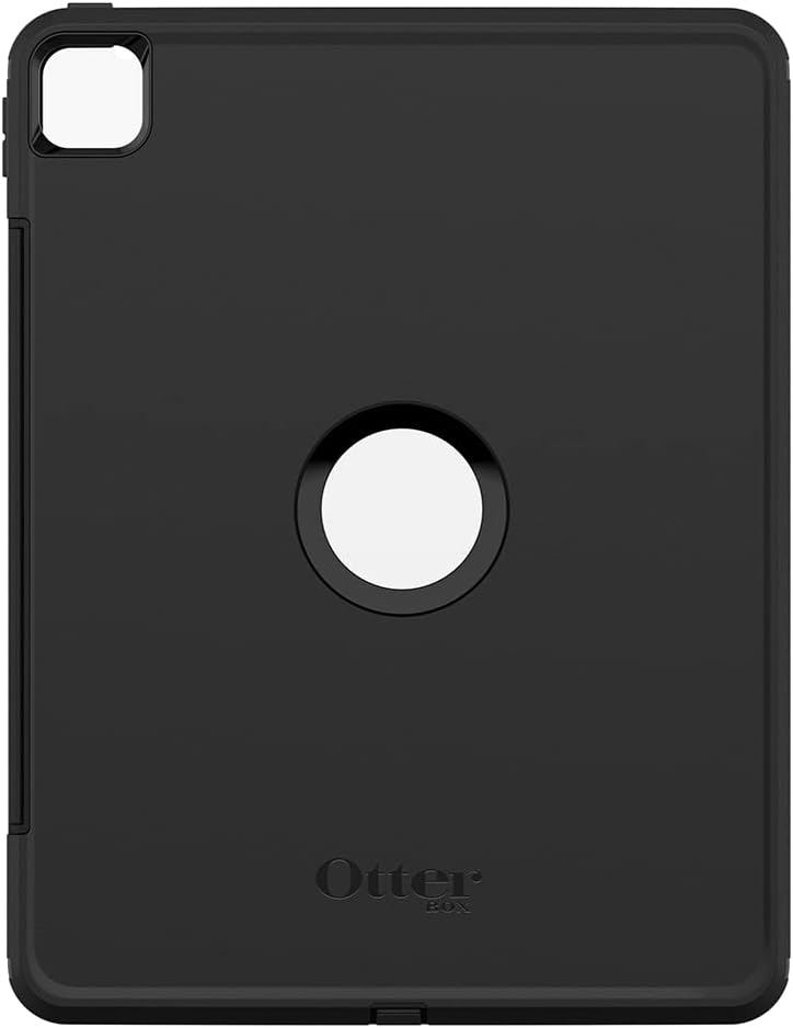 OtterBox Defended Series Case for iPad (Black)