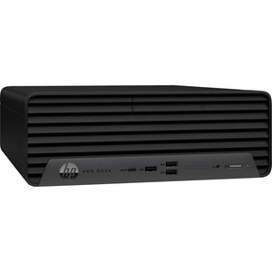 HP Pro SFF 400 G9 Desktop Computer (Intel i3)[256 GB]
