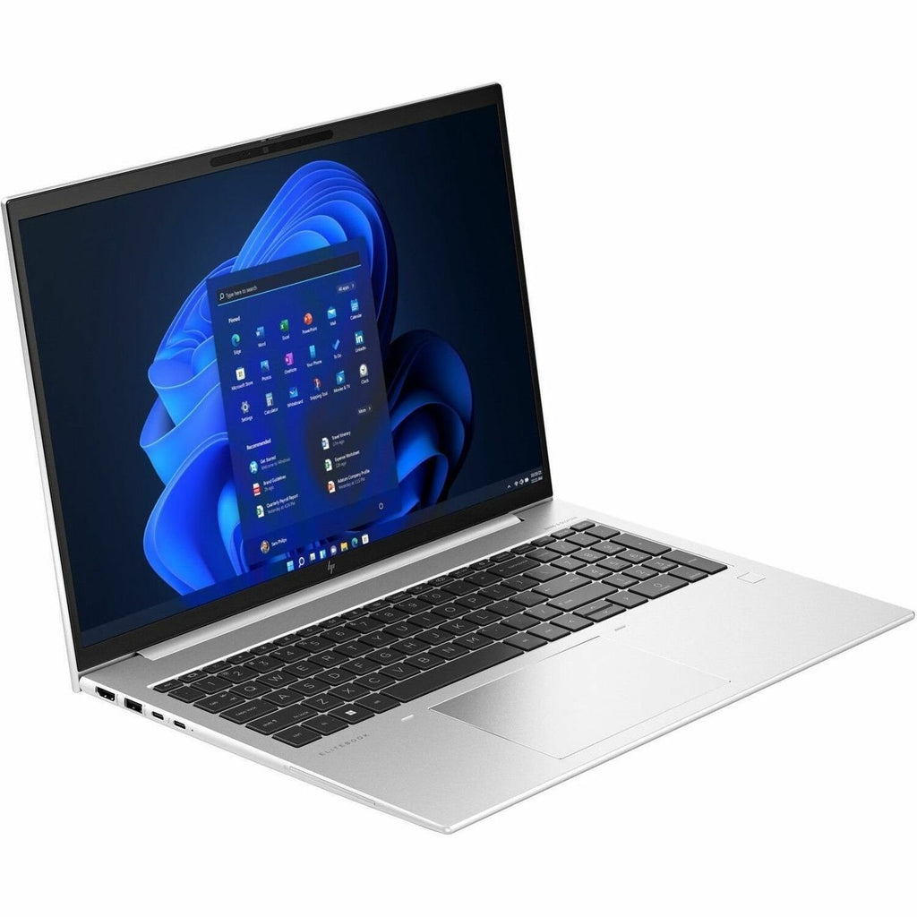 HP EliteBook 860 G10 16" Touchscreen Notebook WUXGA (Intel i7) [512GB]