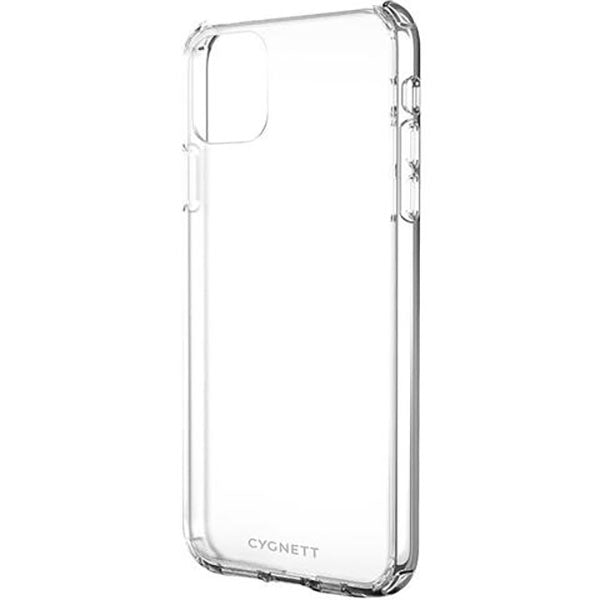 Cygnett Aeroshield Case for iPhone (Crystal)