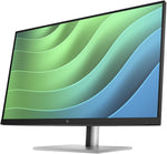 HP E27 G5 27" Class Full HD LCD Monitor - 16:9 - Black