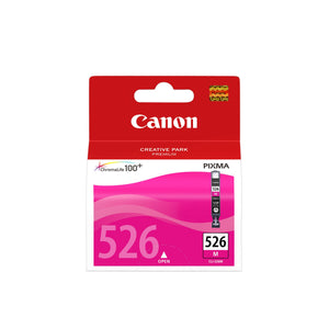 Canon CLI-526 Original Inkjet Ink Cartridge