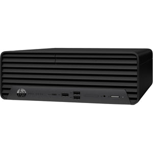 HP Pro SFF 400 G9 Desktop Computer (Intel i3)[256 GB]