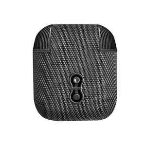 Cygnett TekView AirPods 1 and 2 case (Grey/Black)