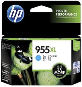 HP 915XL Genuine High Yield Ink Cartridge