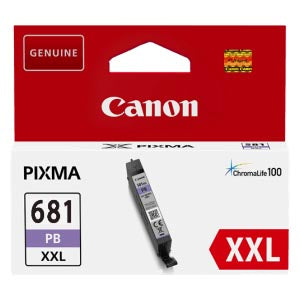 Canon CLI-681XXL Ink Cartridge XXL