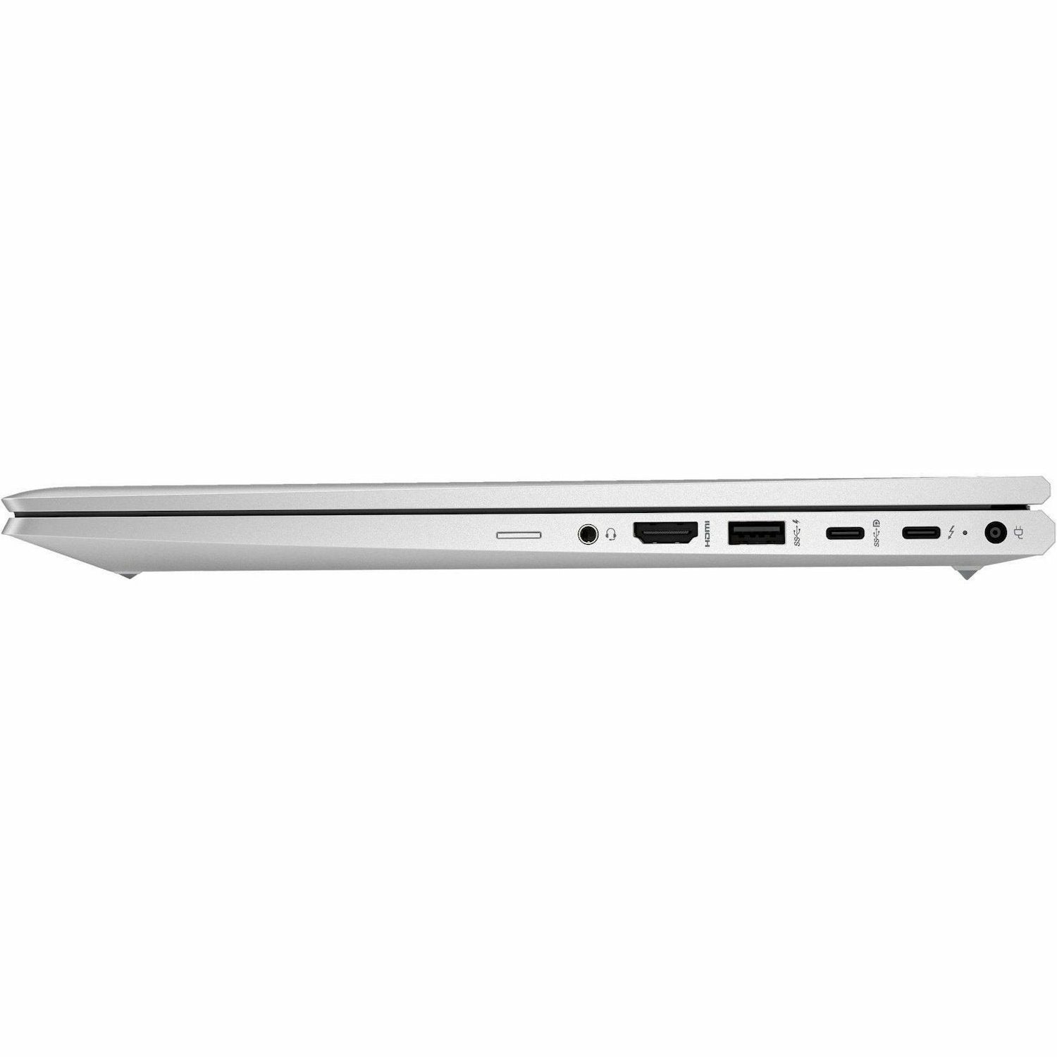 HP EliteBook 650 G10 15.6" Notebook Full HD (Intel i7) [256GB]