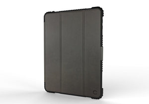 Cygnett Workmate Evolution iPad 10.2" Protective Case (Black/Charcoal)
