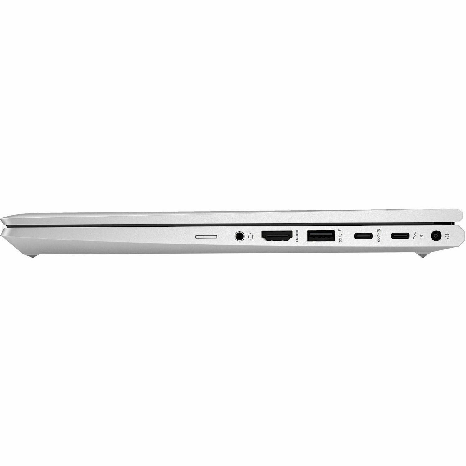 HP EliteBook 640 G10 14" Touchscreen Notebook Full HD (Intel i5) [256GB]