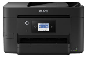 Epson WorkForce Pro  Printer WF‑3825 Inkjet A4 4800 x 2400 DPI 21 ppm Wi-Fi